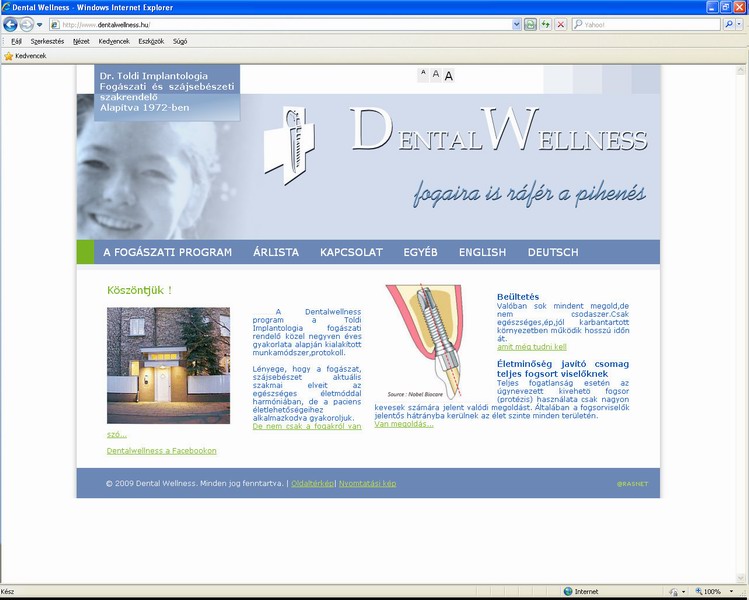 Dentalwellness