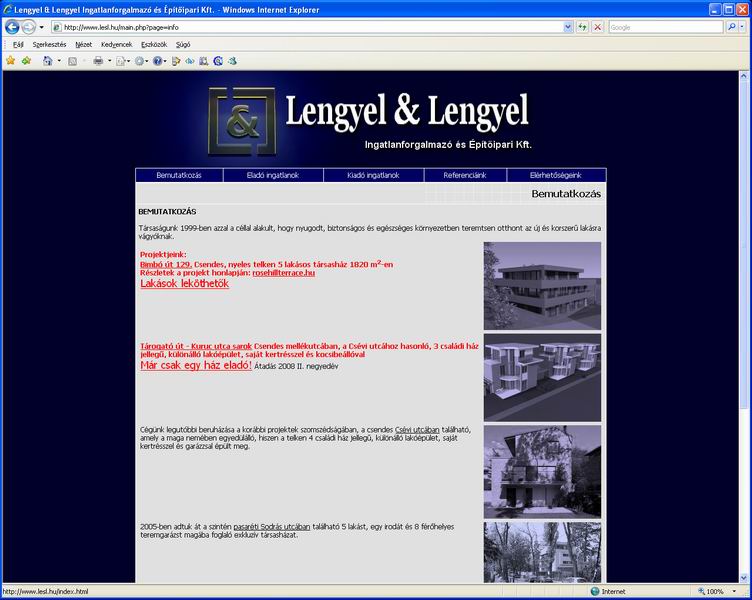 Lengyel & Lengyel Kft.