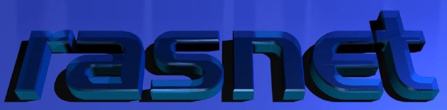 RASNET 3D